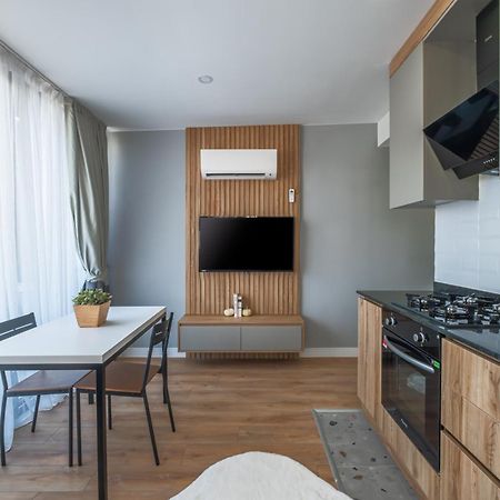 Verde Mare Hotels Antalya Zewnętrze zdjęcie
