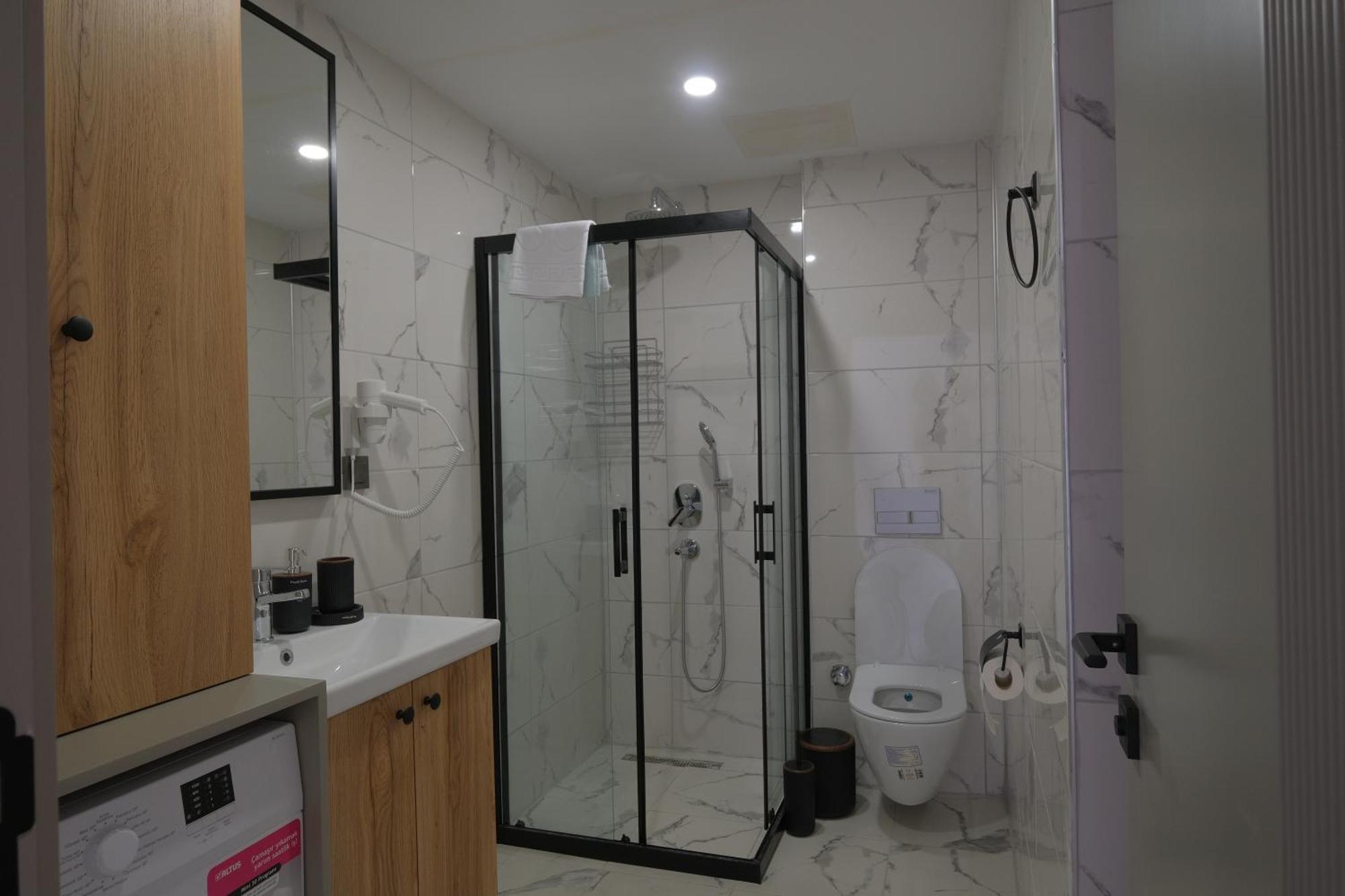 Verde Mare Hotels Antalya Zewnętrze zdjęcie
