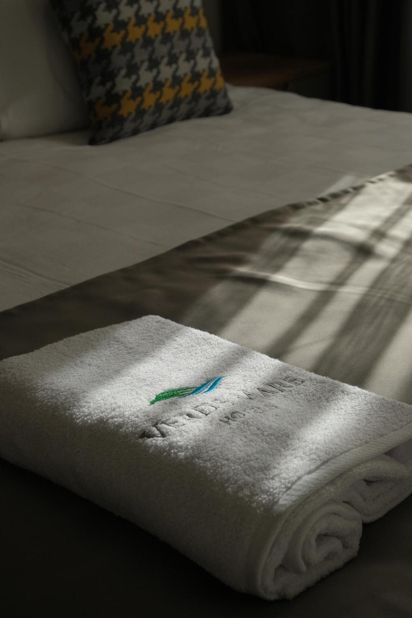 Verde Mare Hotels Antalya Zewnętrze zdjęcie
