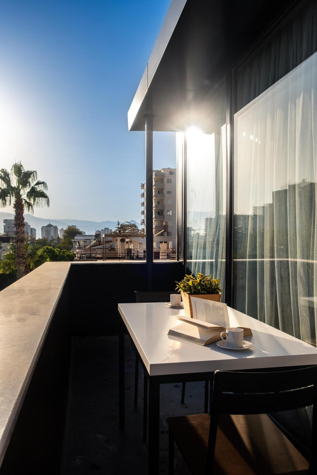 Verde Mare Hotels Antalya Zewnętrze zdjęcie