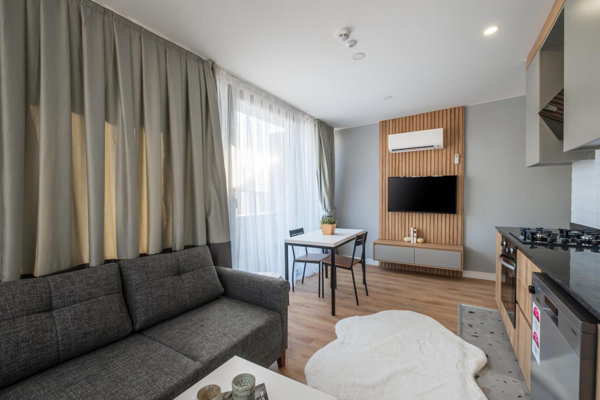 Verde Mare Hotels Antalya Zewnętrze zdjęcie