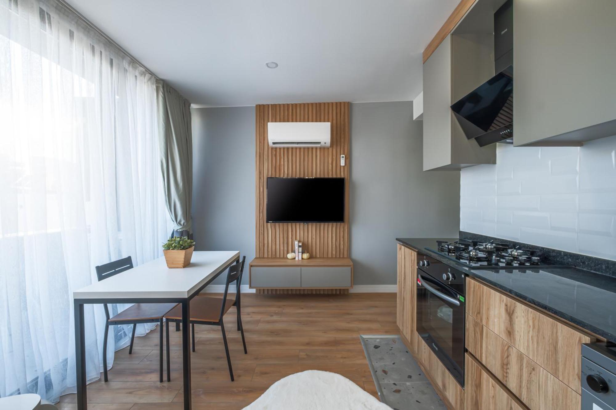 Verde Mare Hotels Antalya Zewnętrze zdjęcie