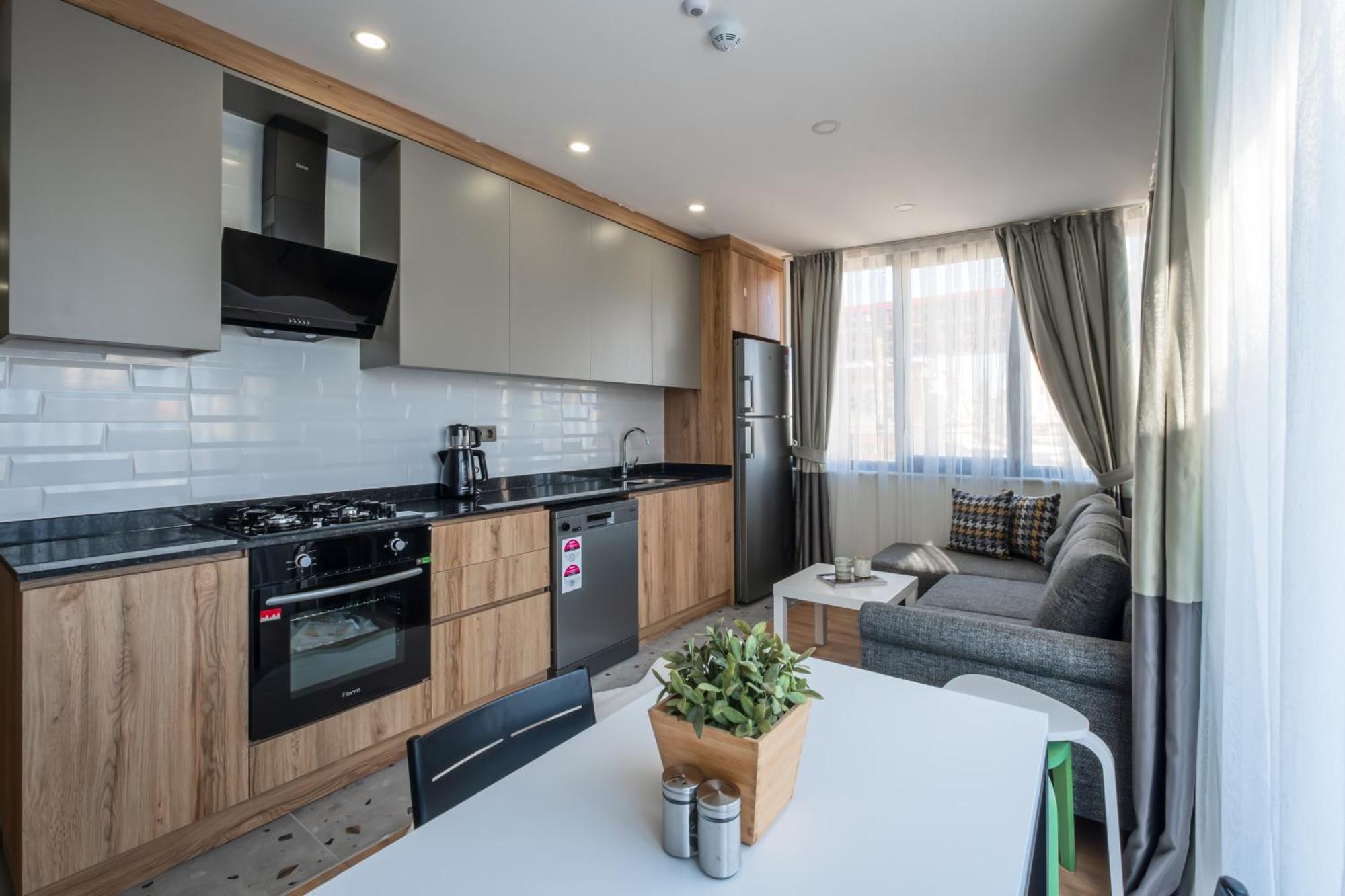 Verde Mare Hotels Antalya Zewnętrze zdjęcie