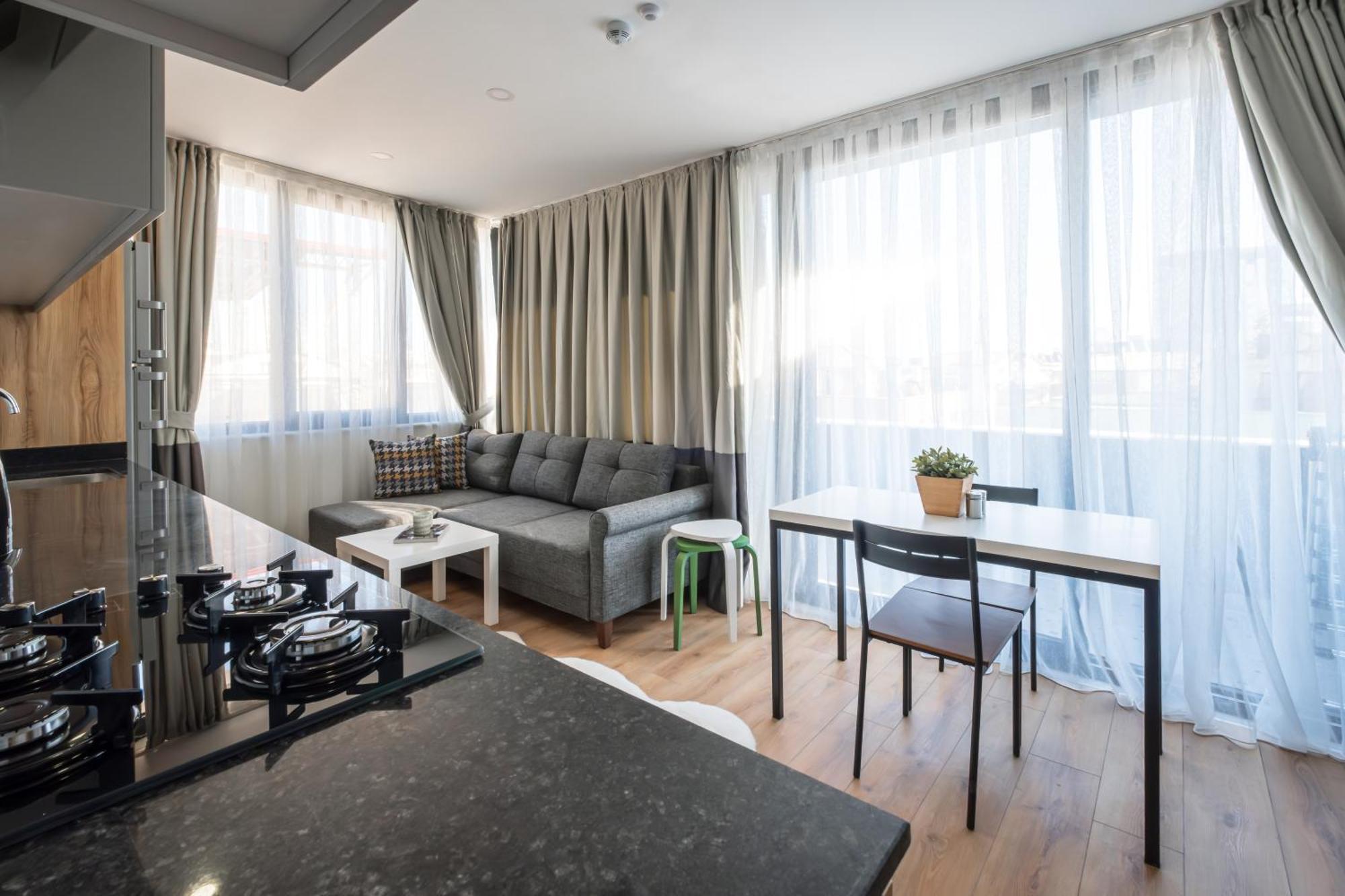 Verde Mare Hotels Antalya Zewnętrze zdjęcie