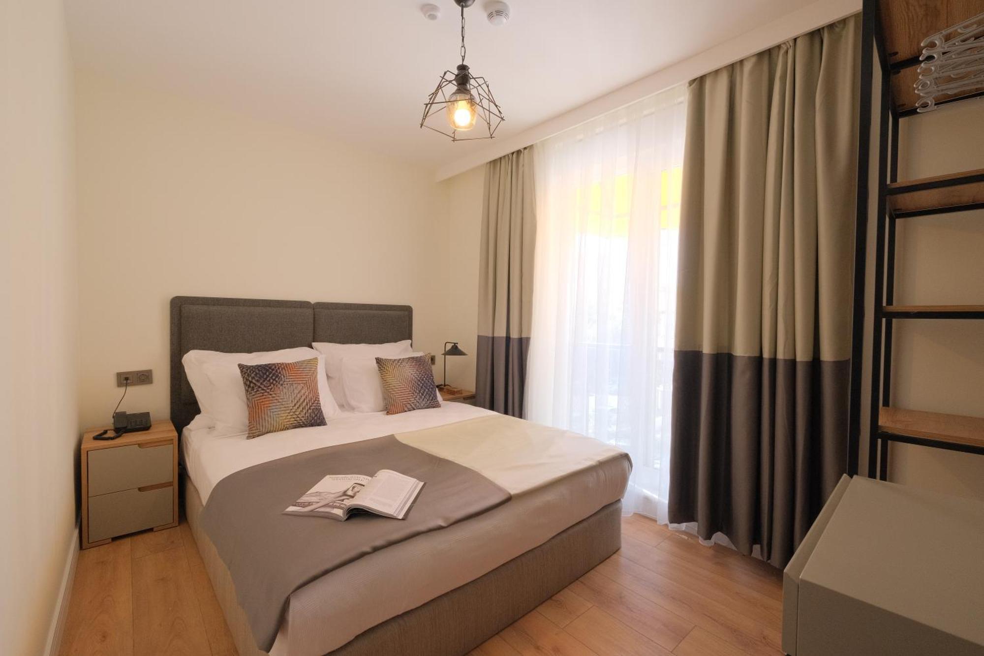 Verde Mare Hotels Antalya Zewnętrze zdjęcie
