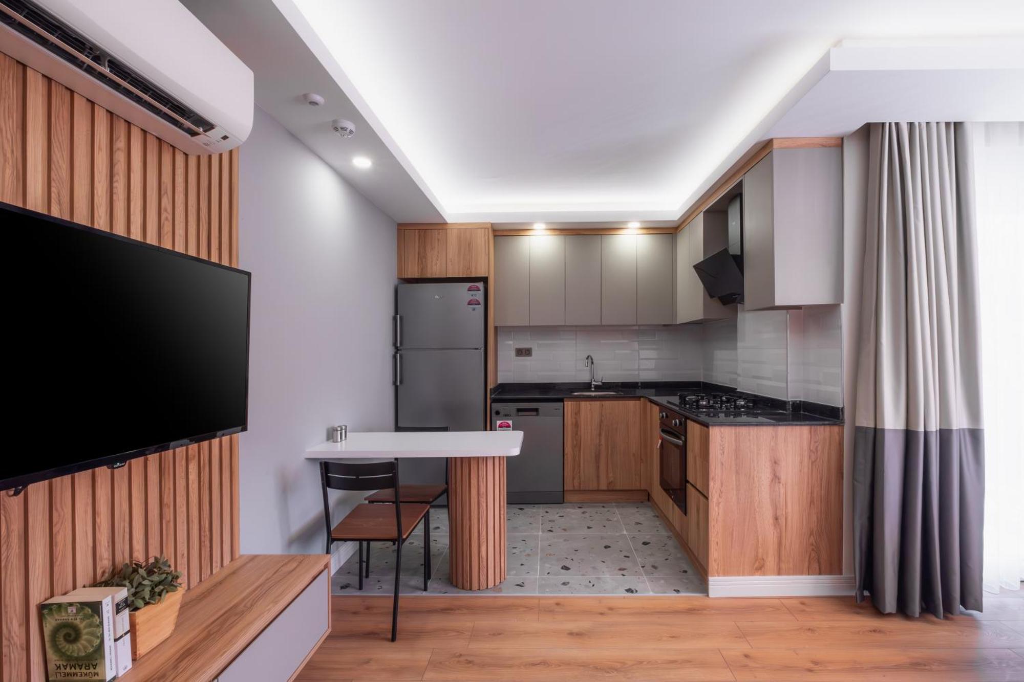 Verde Mare Hotels Antalya Zewnętrze zdjęcie