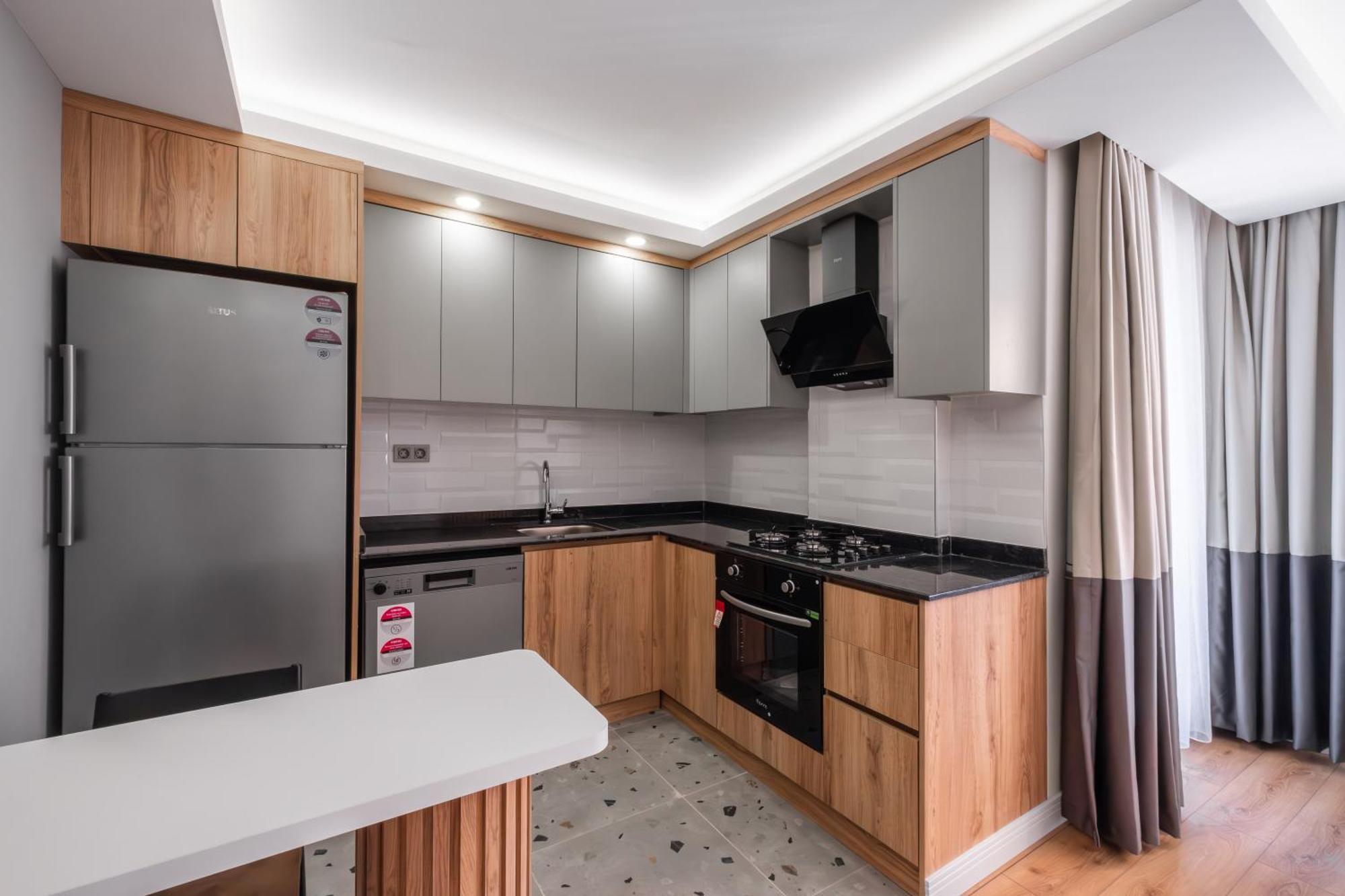Verde Mare Hotels Antalya Zewnętrze zdjęcie