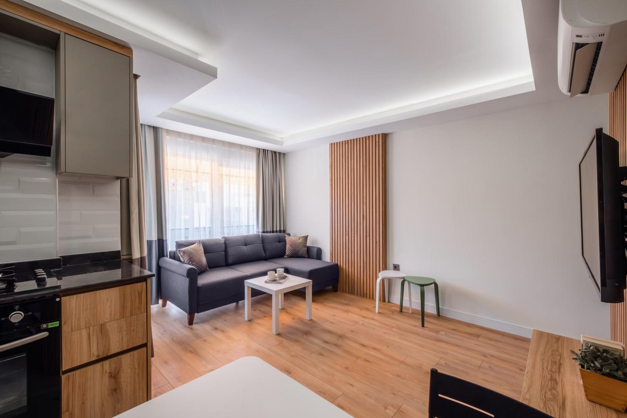 Verde Mare Hotels Antalya Zewnętrze zdjęcie
