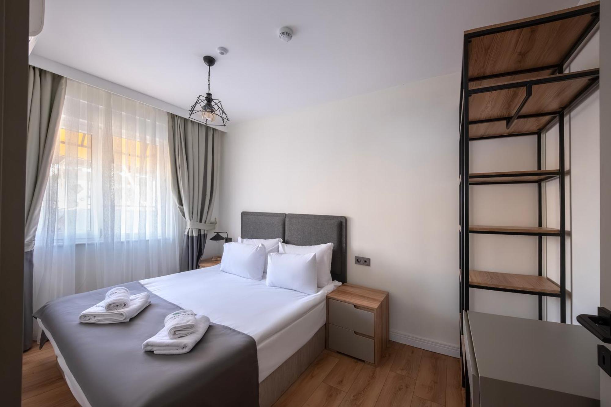 Verde Mare Hotels Antalya Zewnętrze zdjęcie
