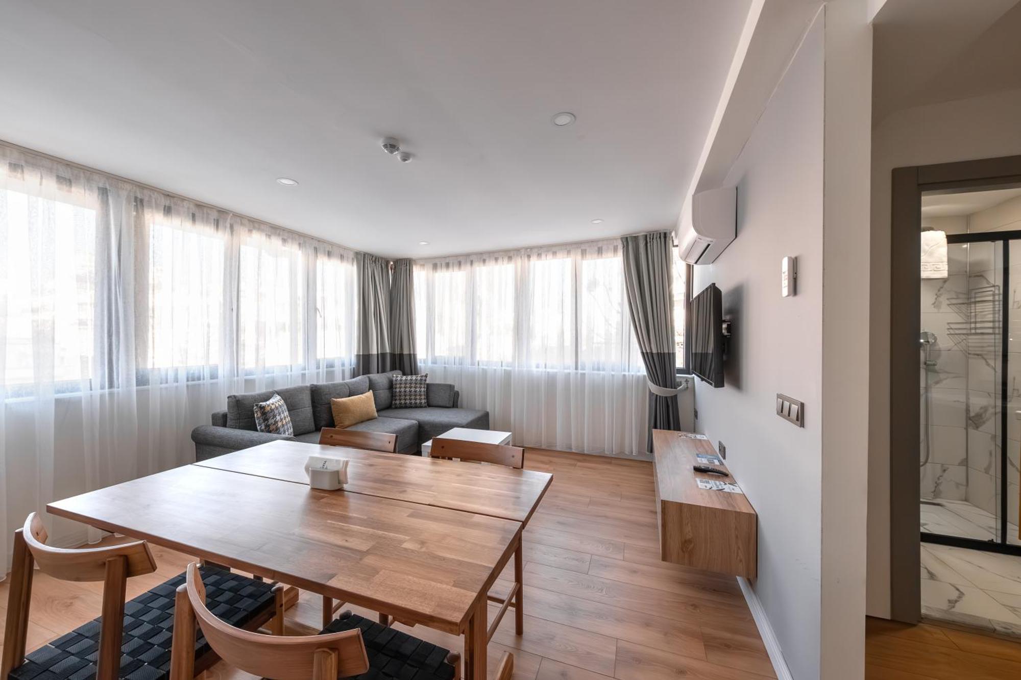 Verde Mare Hotels Antalya Zewnętrze zdjęcie