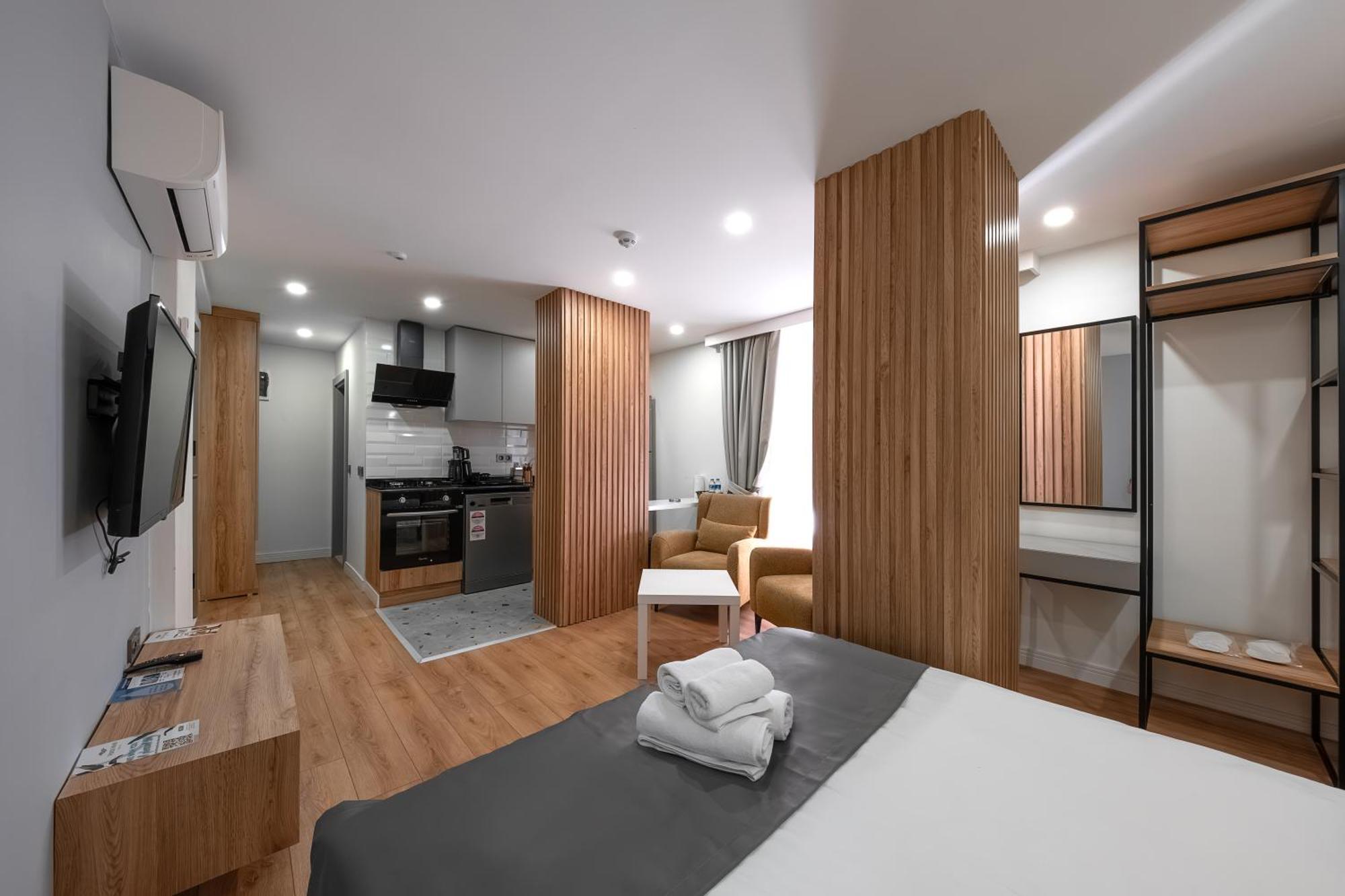 Verde Mare Hotels Antalya Zewnętrze zdjęcie