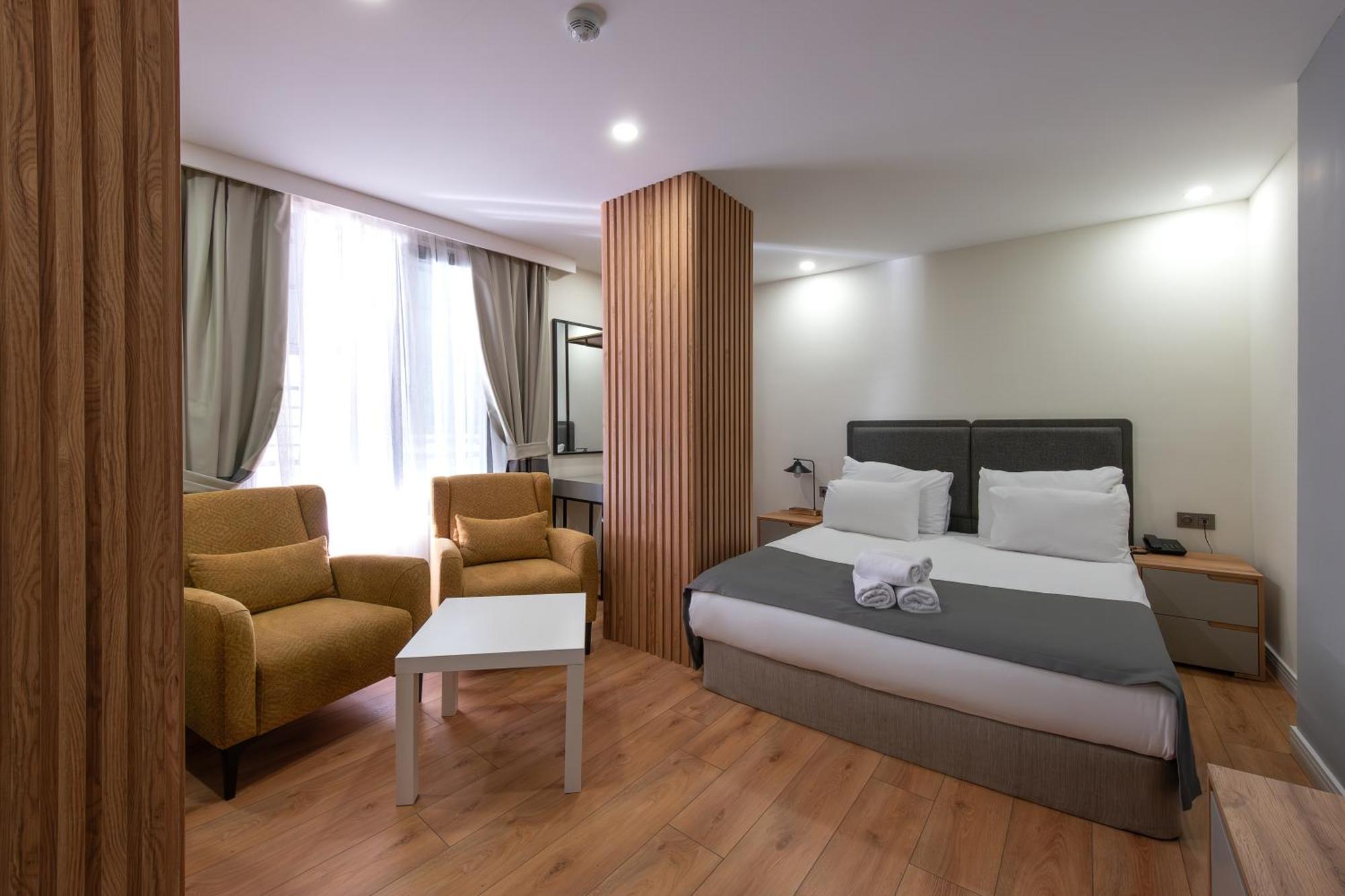 Verde Mare Hotels Antalya Zewnętrze zdjęcie